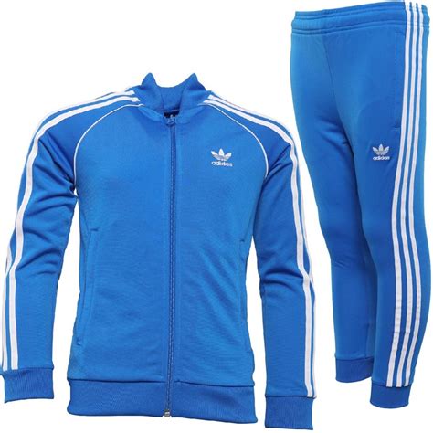 adidas blauw singlet jongens|Boys .